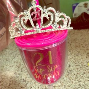 21st birthday essentials